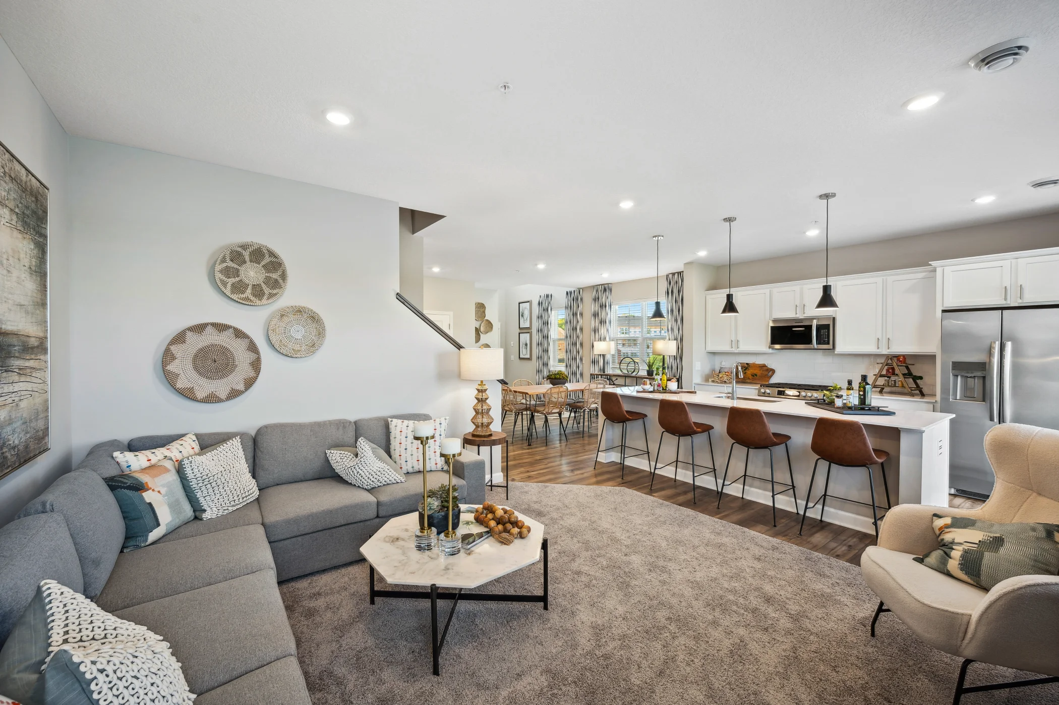 Liberty Tavera PIC St Clair Great Room 2of5 F1
