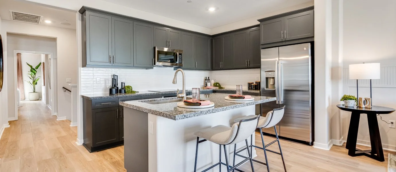 Residence 2 Kitchen