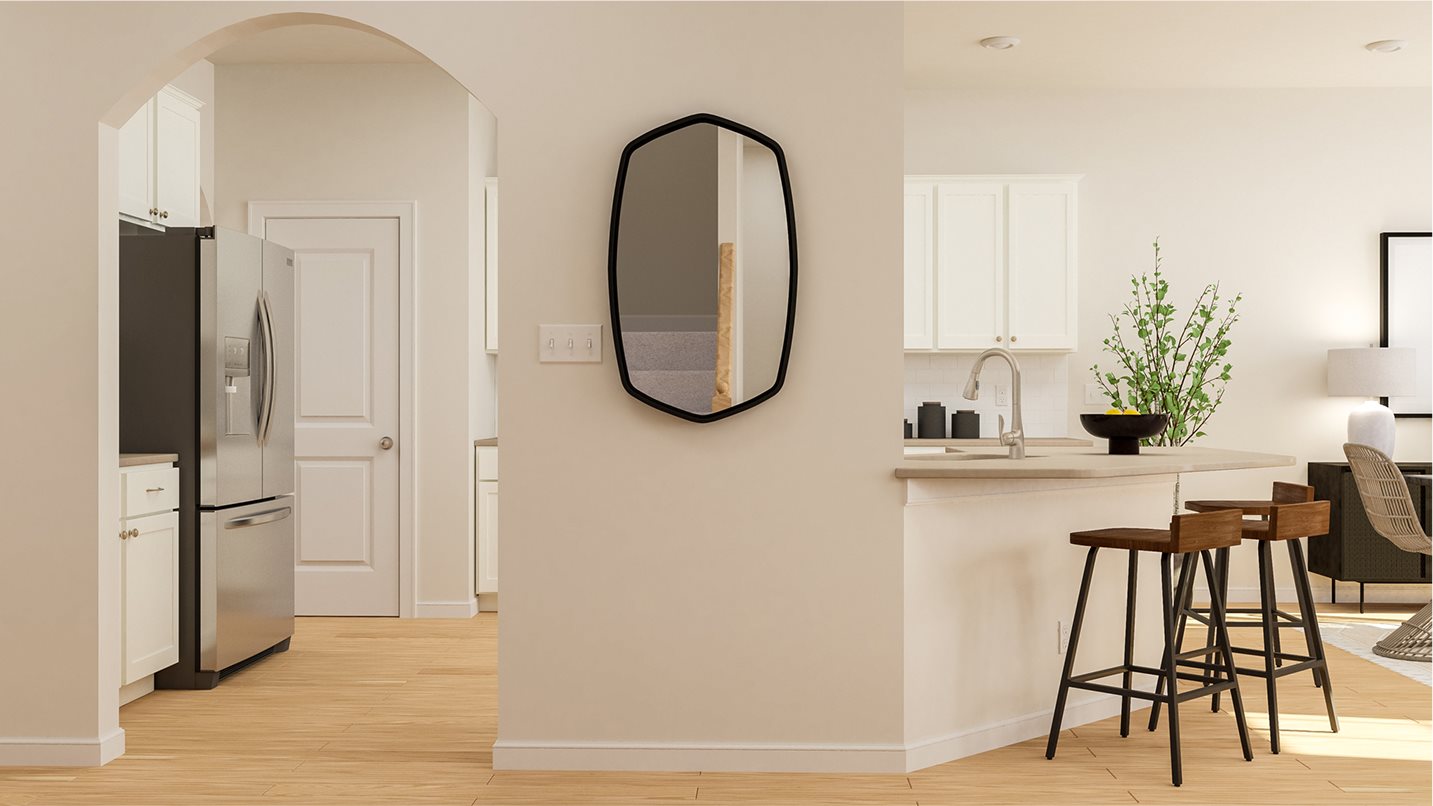 Grisham Kitchen