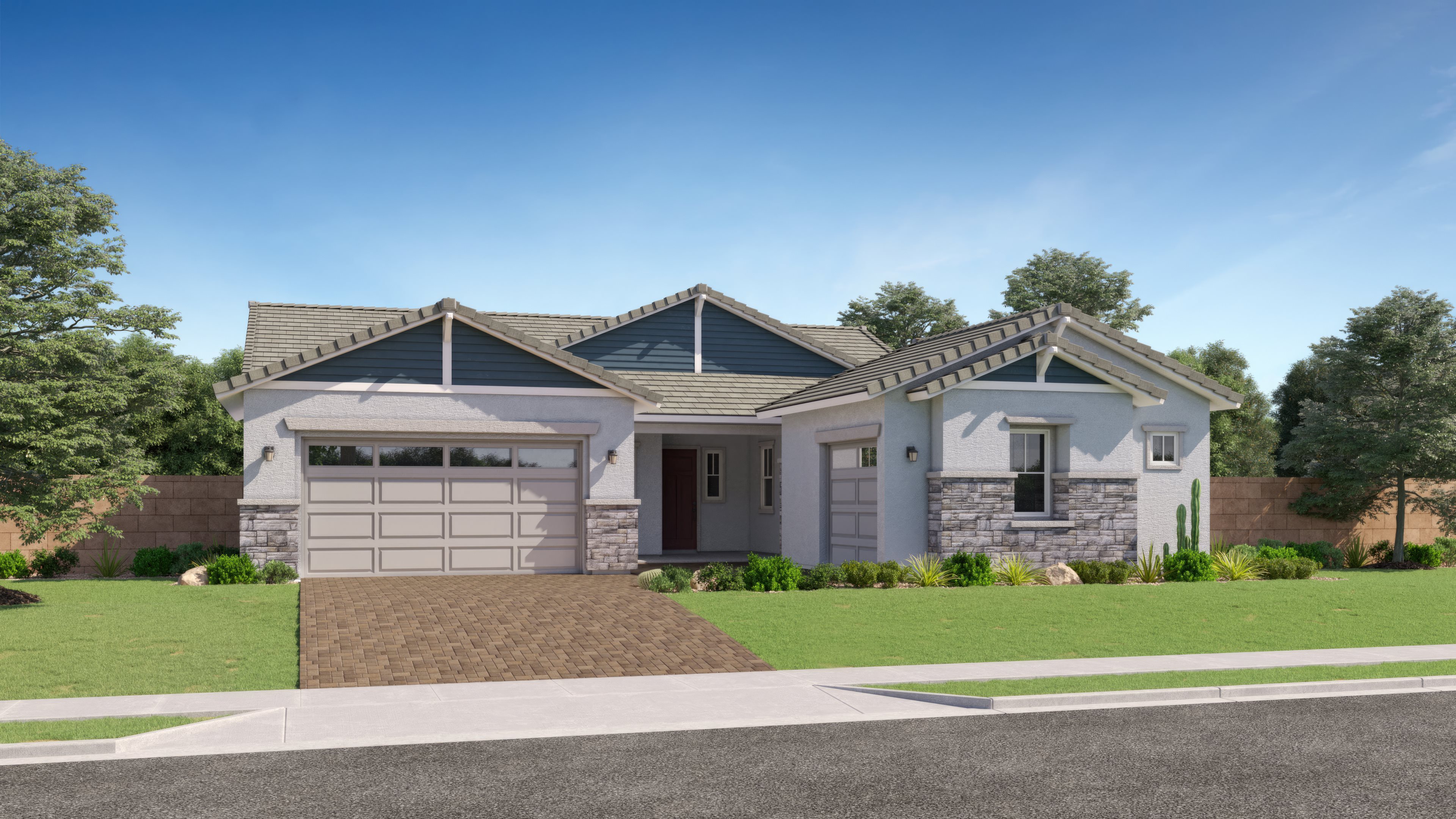 Destiny Madera Phase3 Aurora 5580 Craftsman C