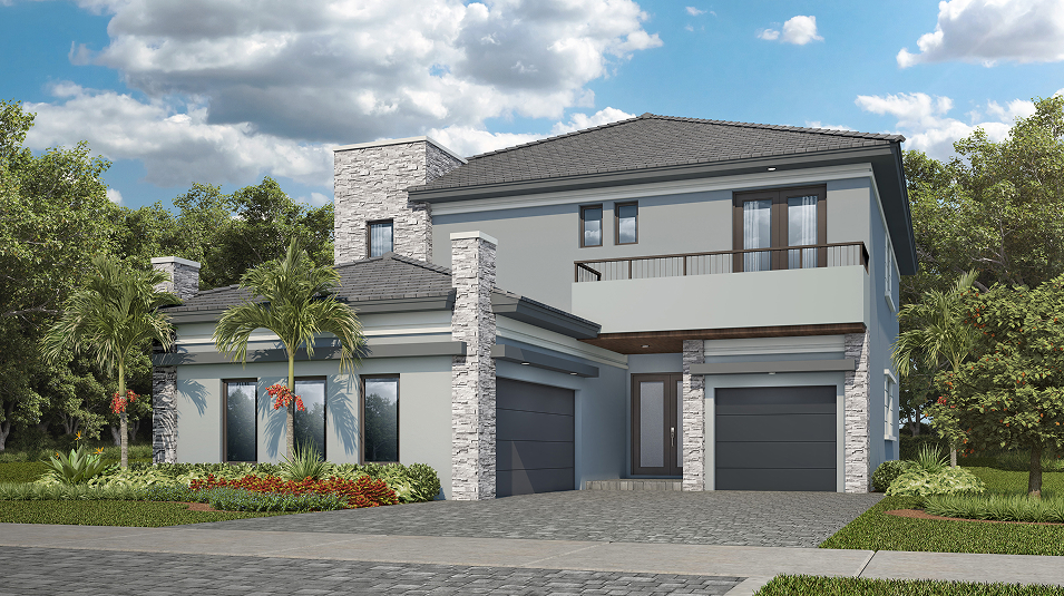 3613 Crown Collection Parkland Royale Kingsmont A