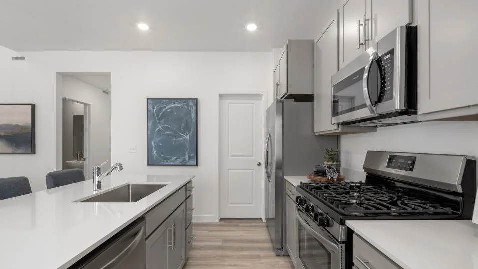 Wasatch Kitchen
