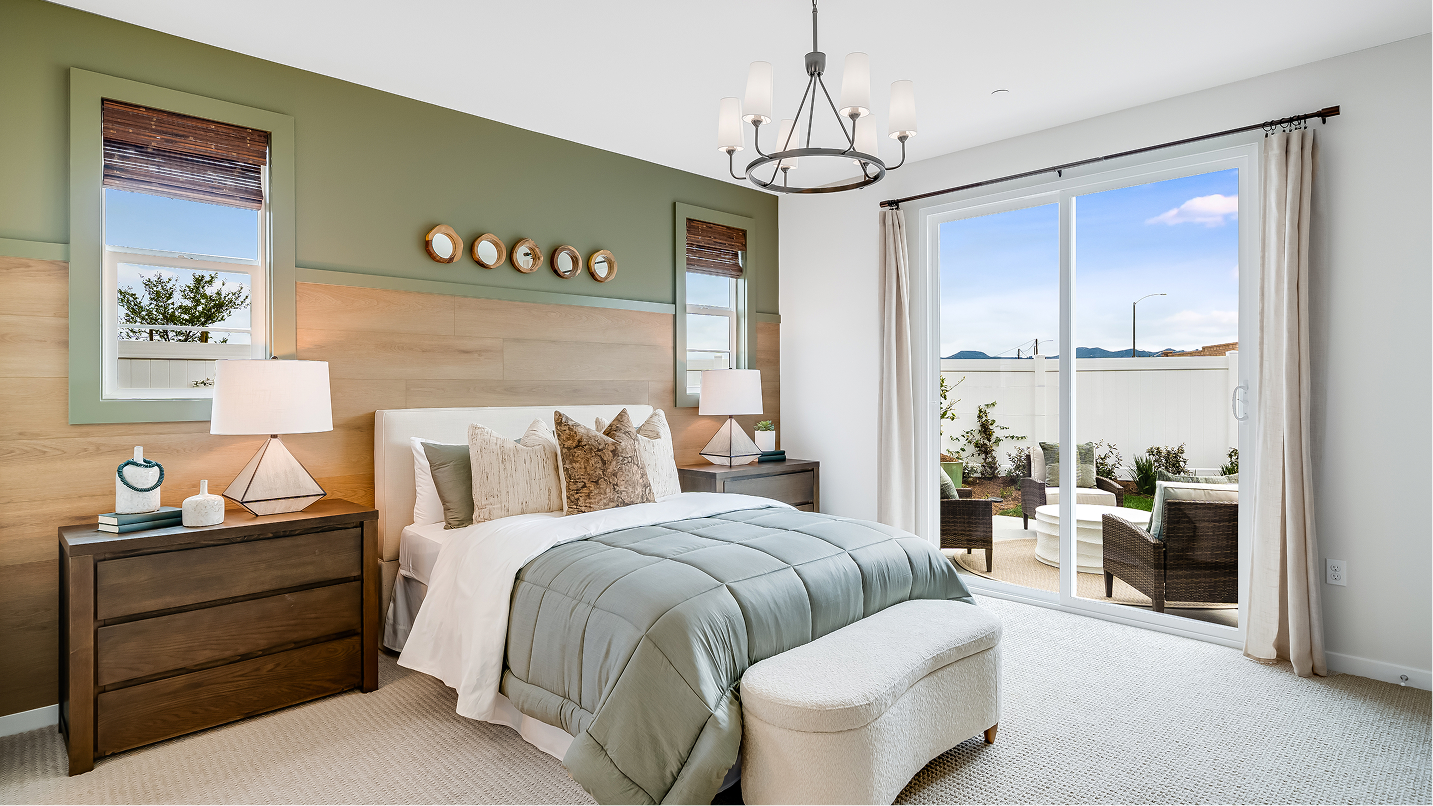 Quartz Trail Res4 NG Bed 1of2 F1