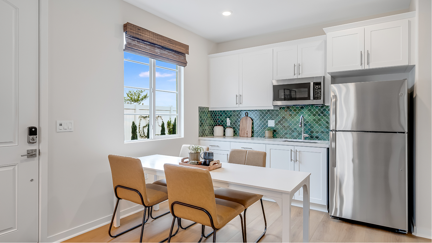 Quartz Trail Res4 NG Kitchenette 1of2 F1