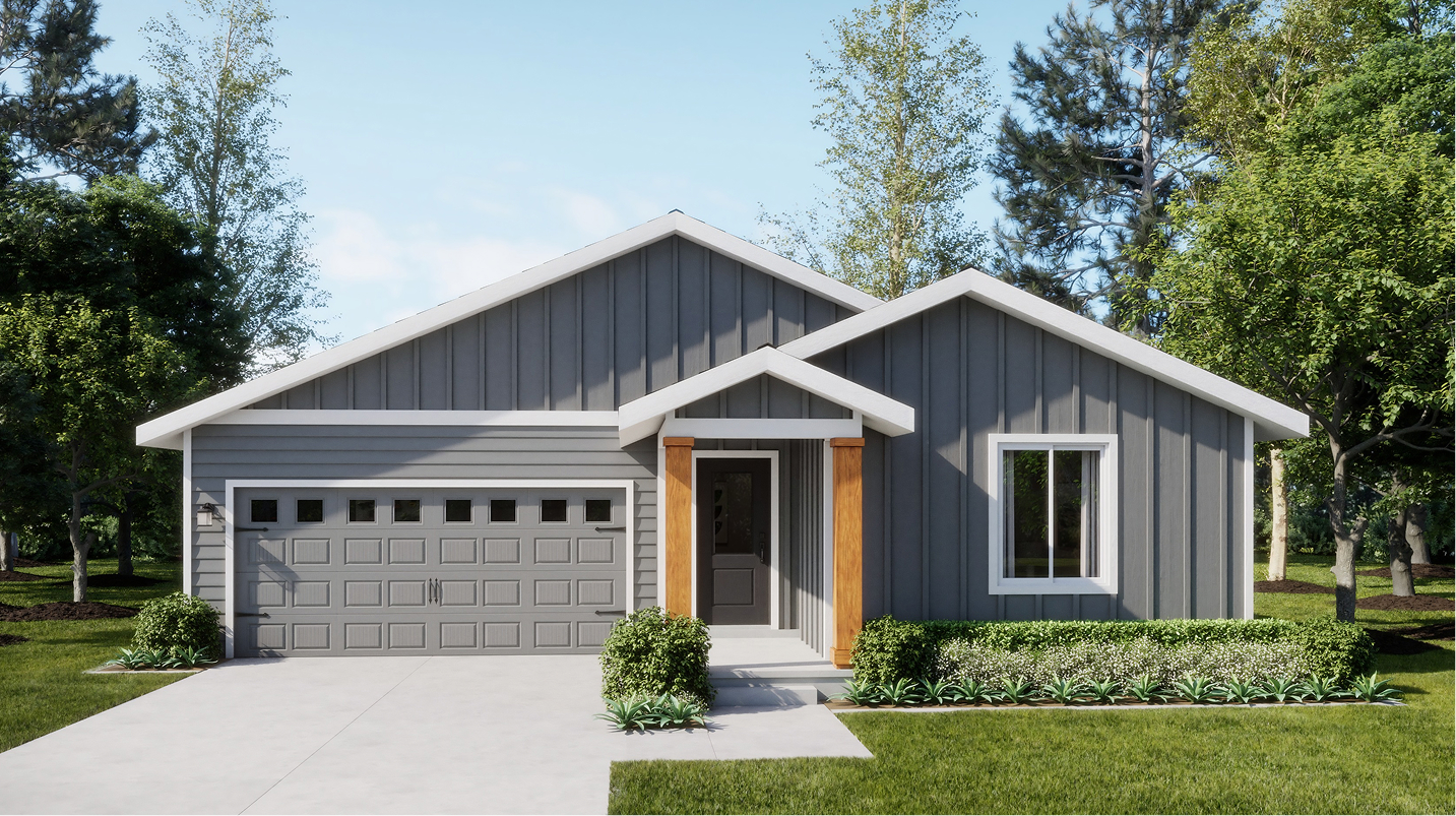 1540 Rolling Hills Ridgefield Modern Farmhouse MF