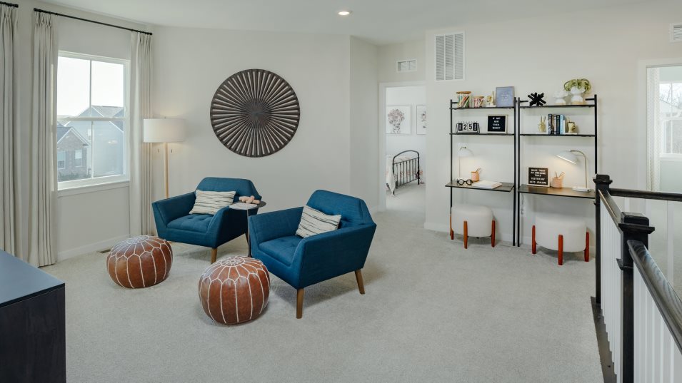 Concord Loft