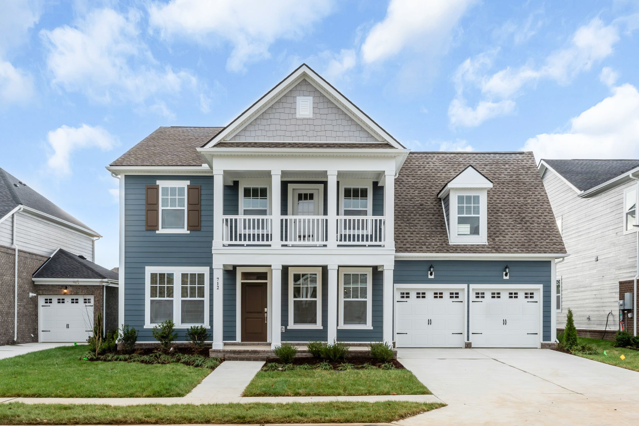 Classic Parks II Durham Farms Hayden Exterior 1of5 (1)