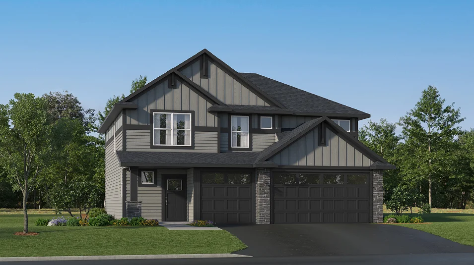 K11 S Venture Arbor Bluff Marquette Craftsman D3 P 070325