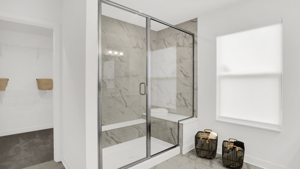 Owners Bathroom 