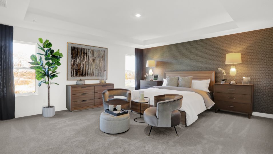 Owners Suite