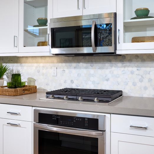 Residence 2 Kitchen