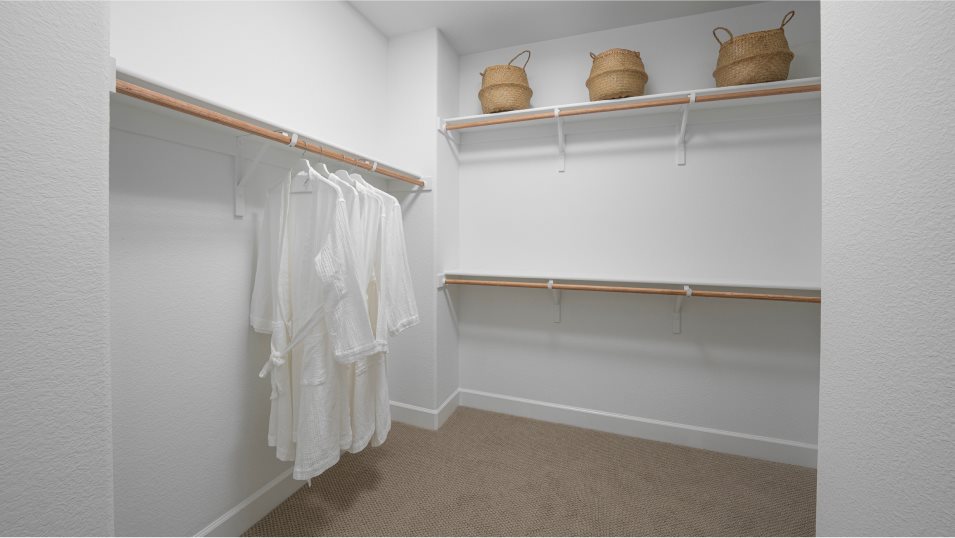Residence 2386 Owner's Suite