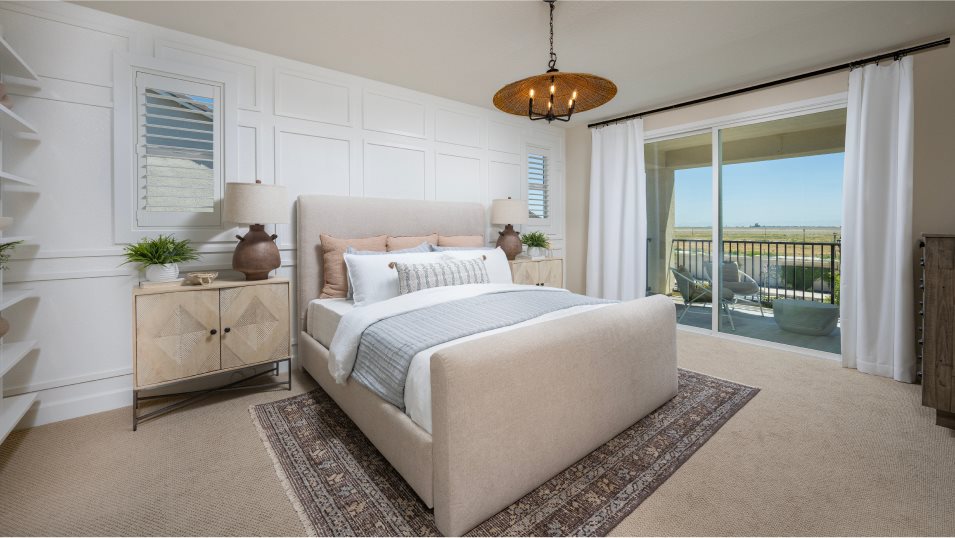 Residence 2386 Owner's Suite