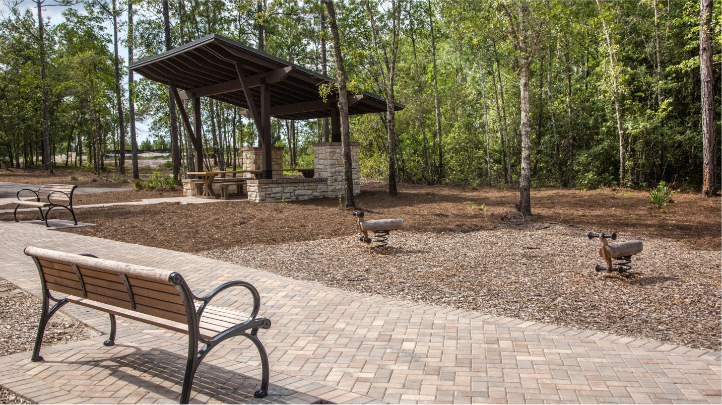 Picnic Area