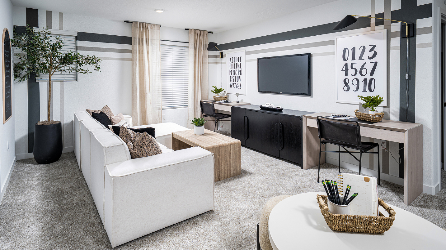 Harmony Arbor Ranch Res2018 Loft F2