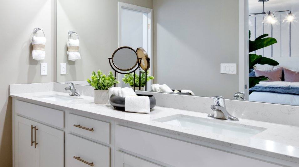 double sinks