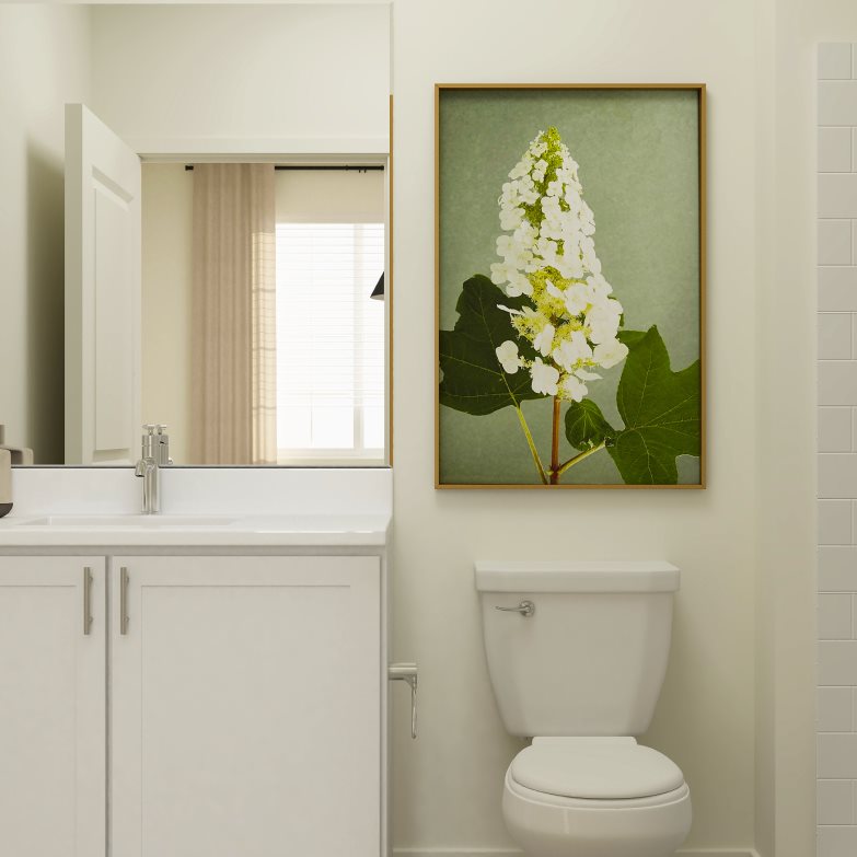 Residence 2 Bathroom 3