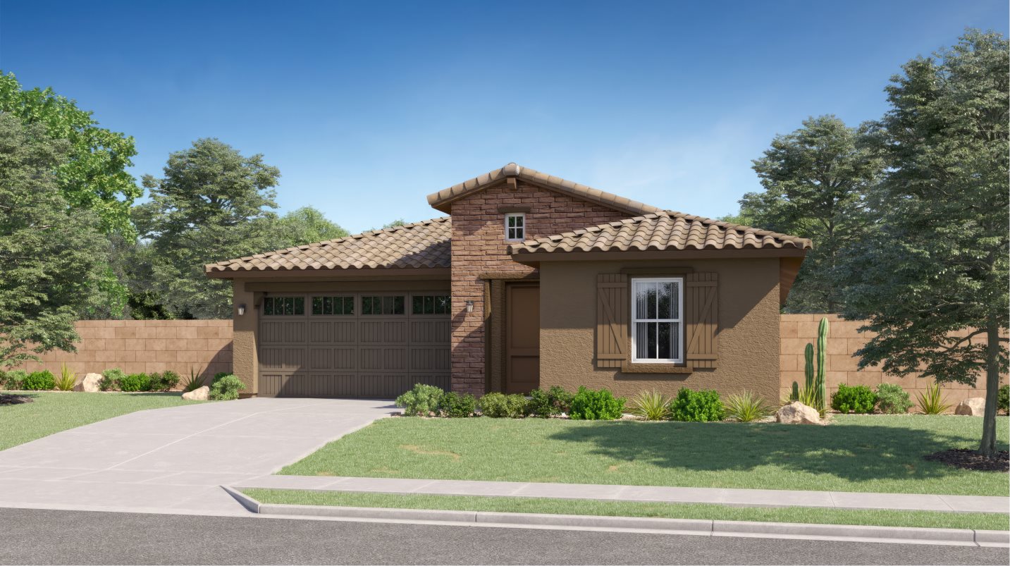 Ranch Hacienda home image