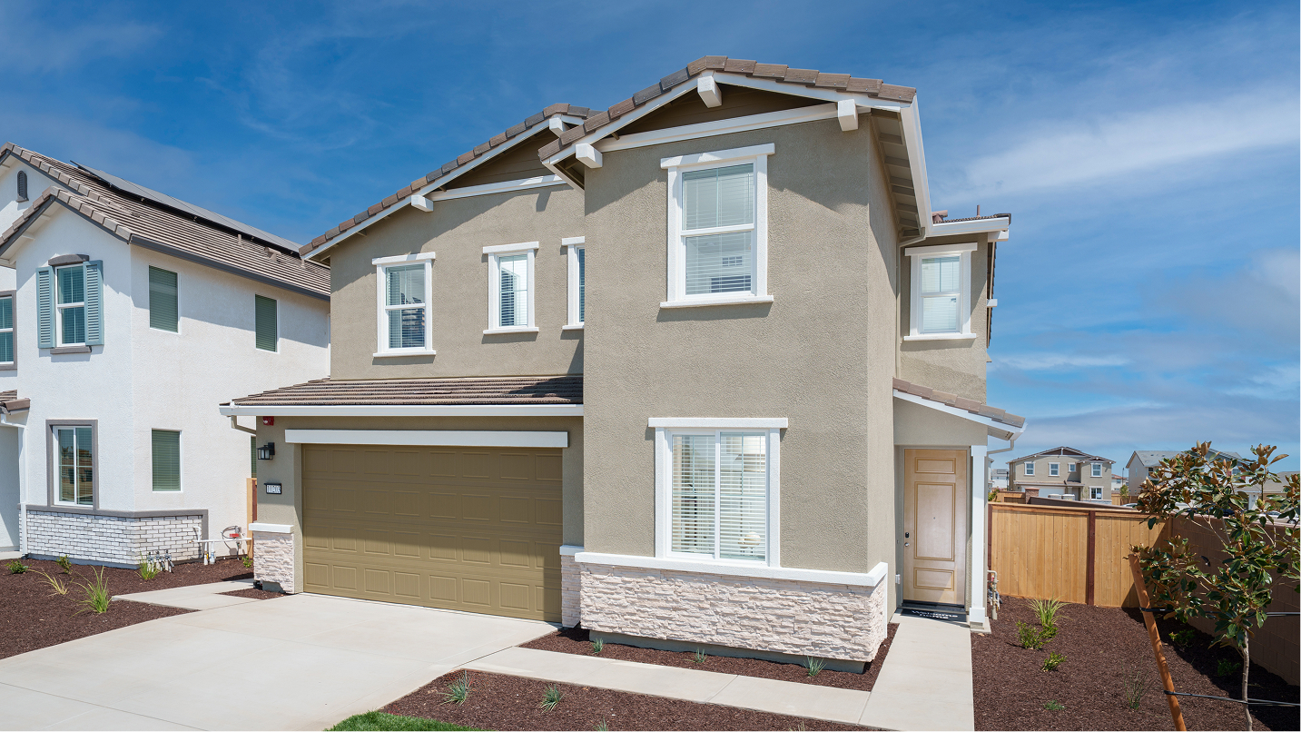 Harmony Arbor Ranch Res2179 Exterior