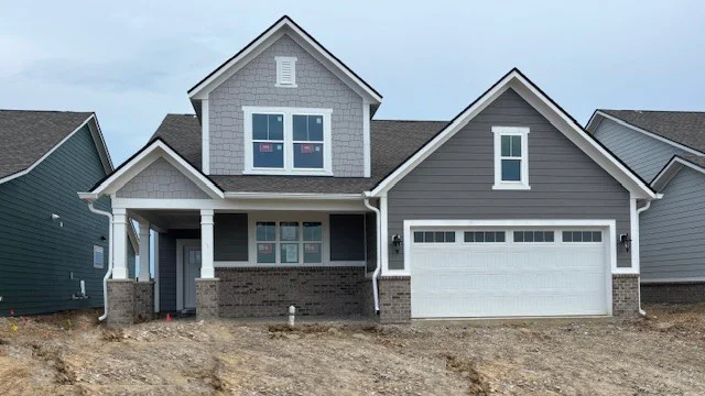 Easton Exterior