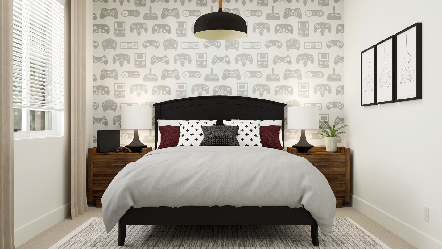 Bedroom 2