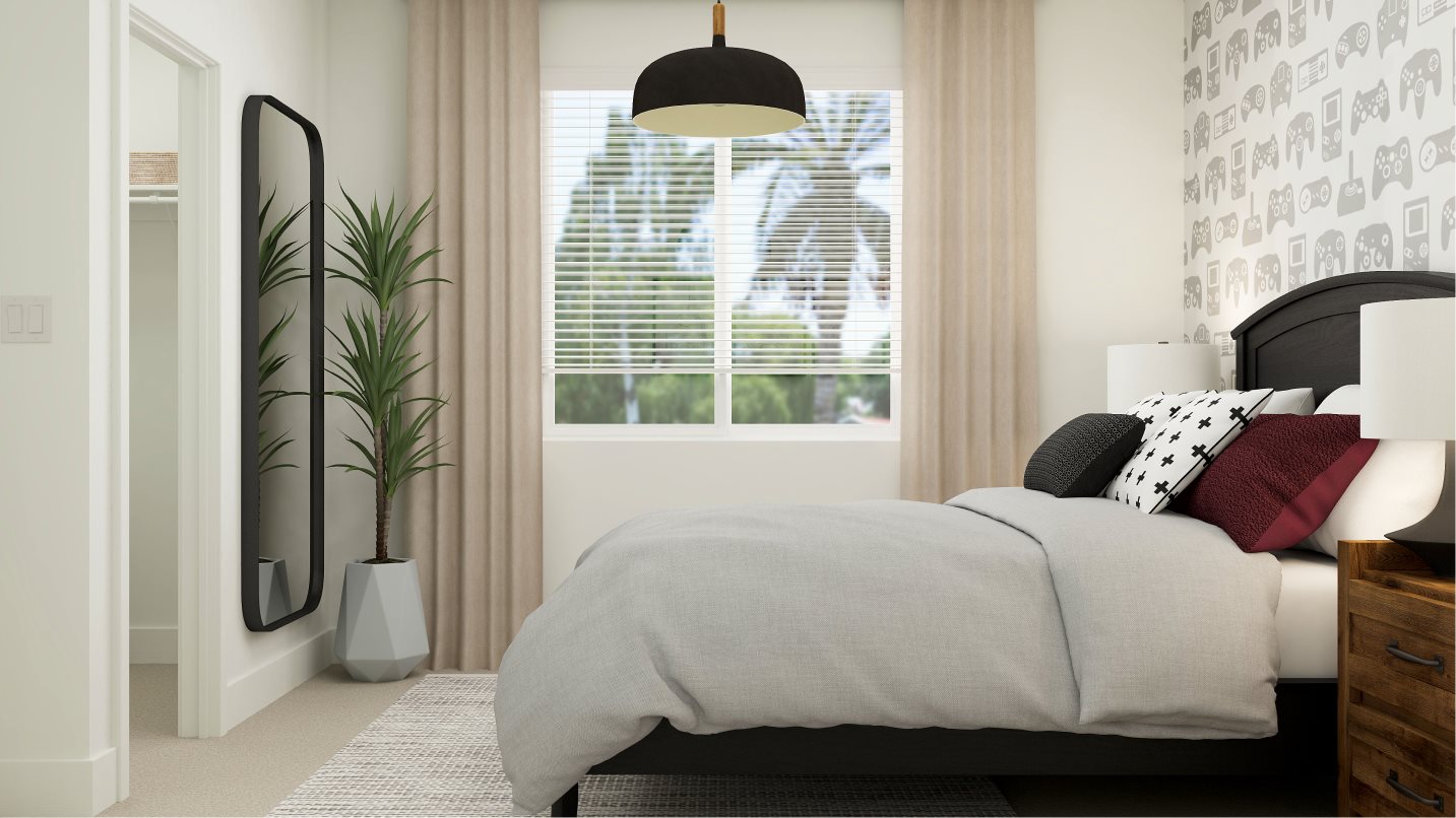 Bedroom 2