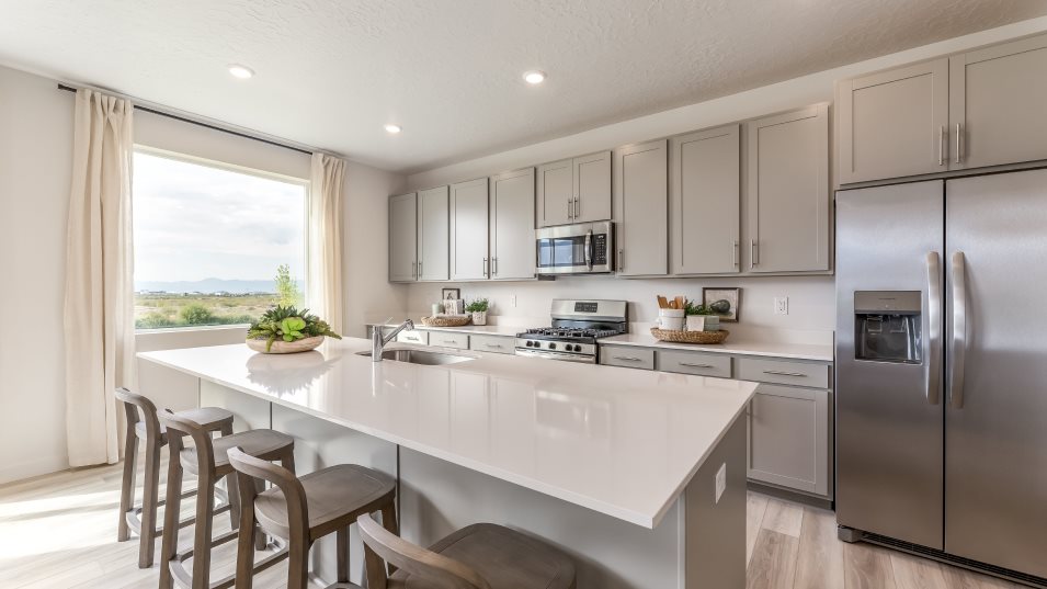 Mesa Kitchen