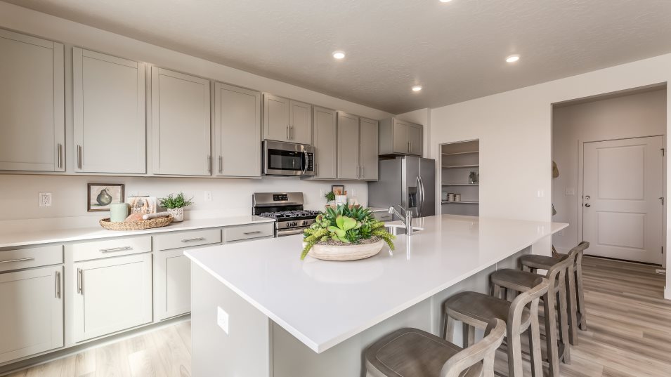 Mesa Kitchen