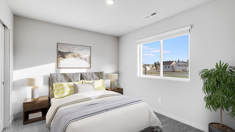 Burlington Bedroom 2