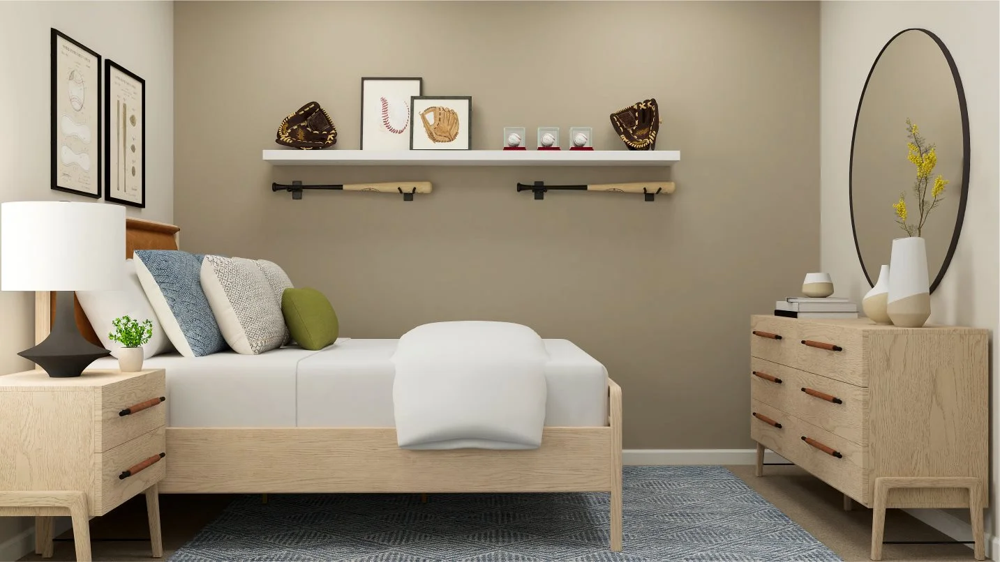Westwood Bedroom 2