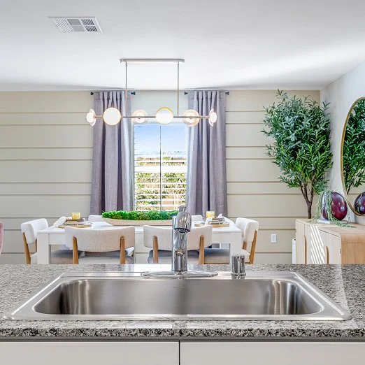 Kitchen sink