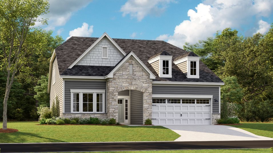 Canton Signature Exterior SI