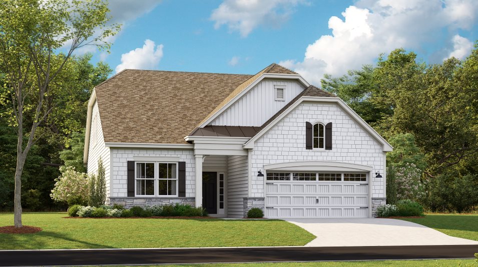Canton Signature II Exterior SI2