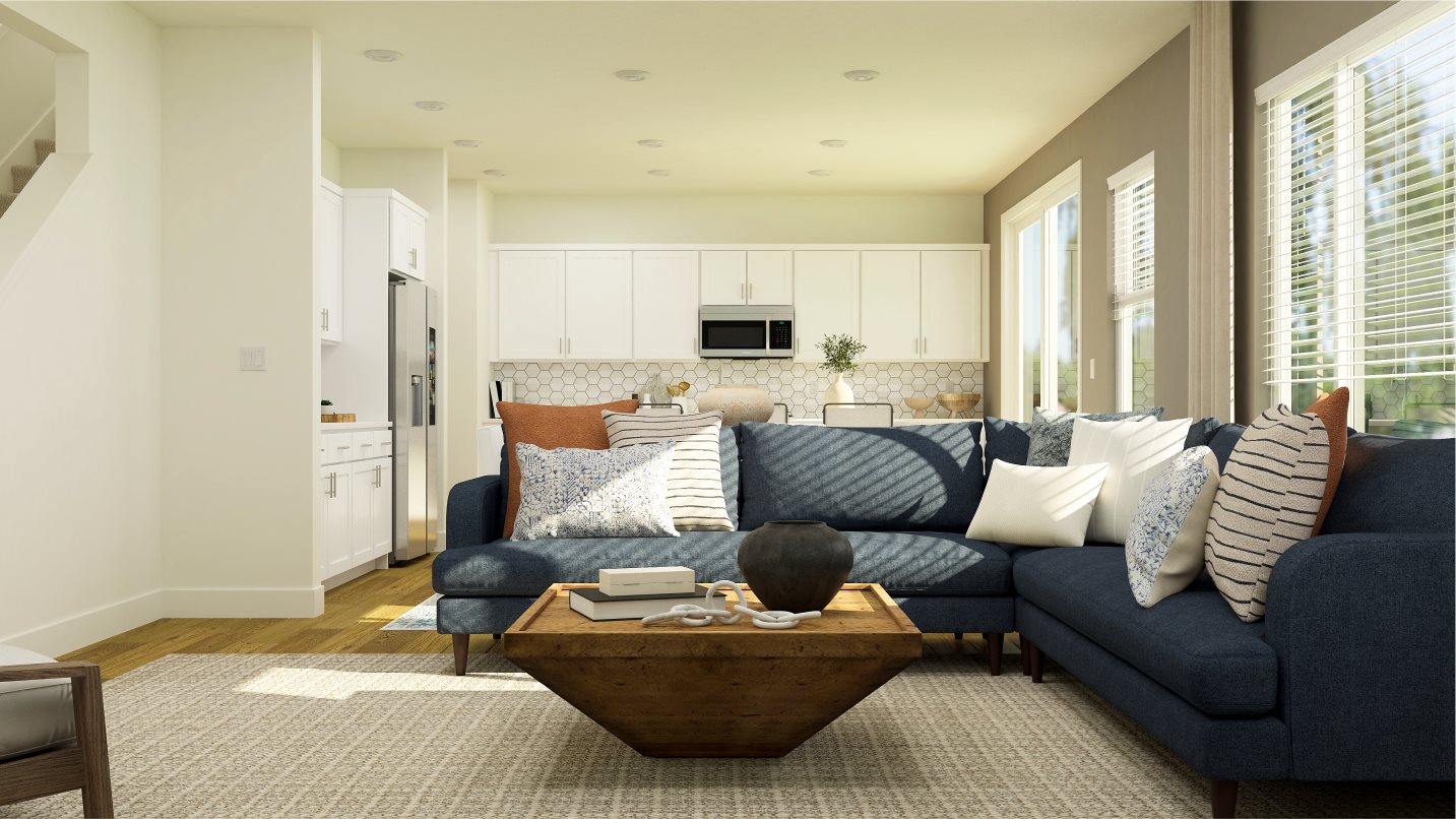 Parson Place Res 4 Family Room