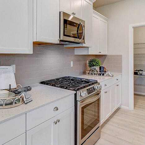 Meridian Kitchen