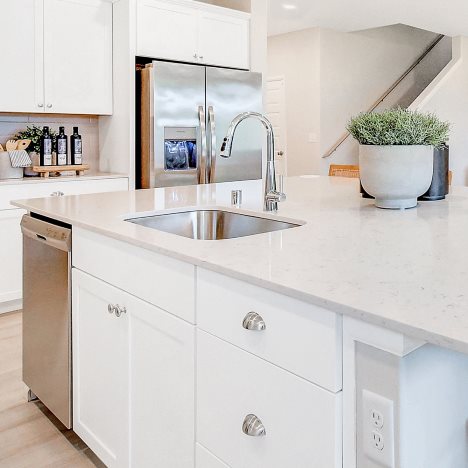 Meridian Kitchen