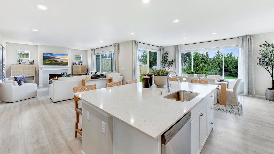 Meridian Kitchen
