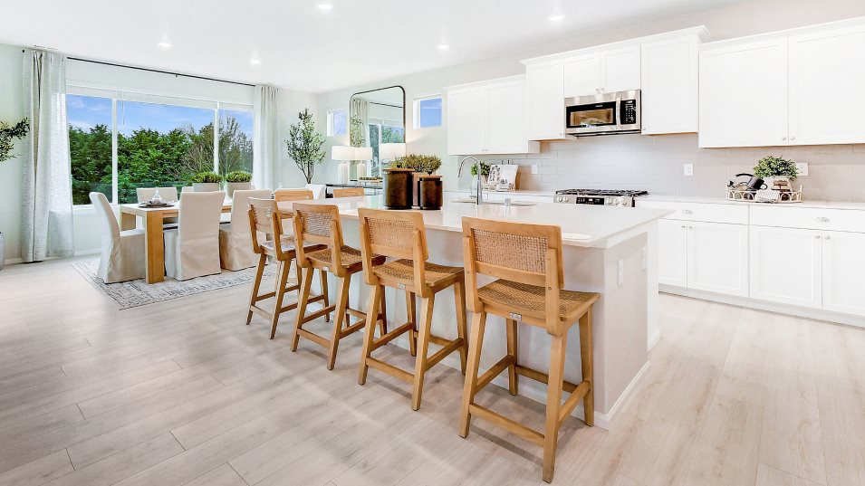 Meridian Kitchen