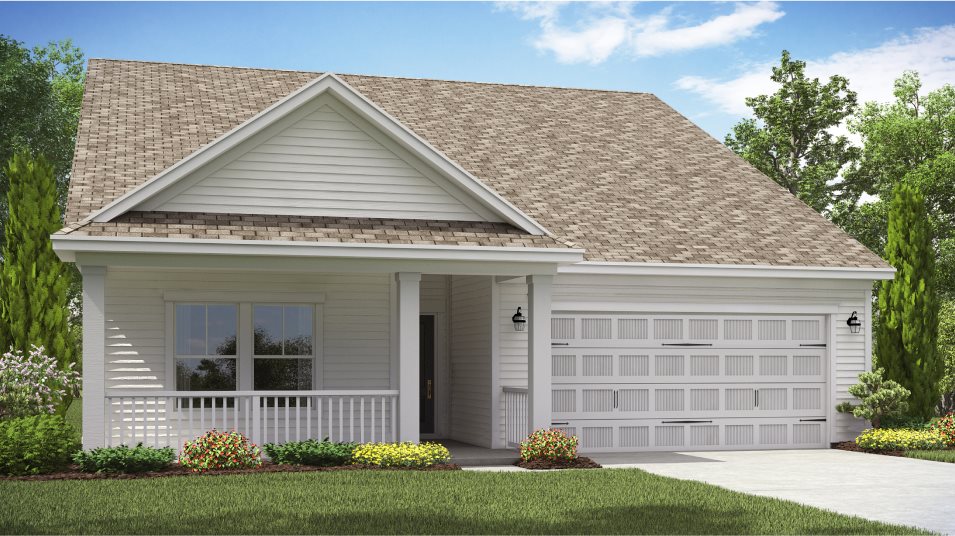 Forestbrook Estates St Phillips Exterior G6