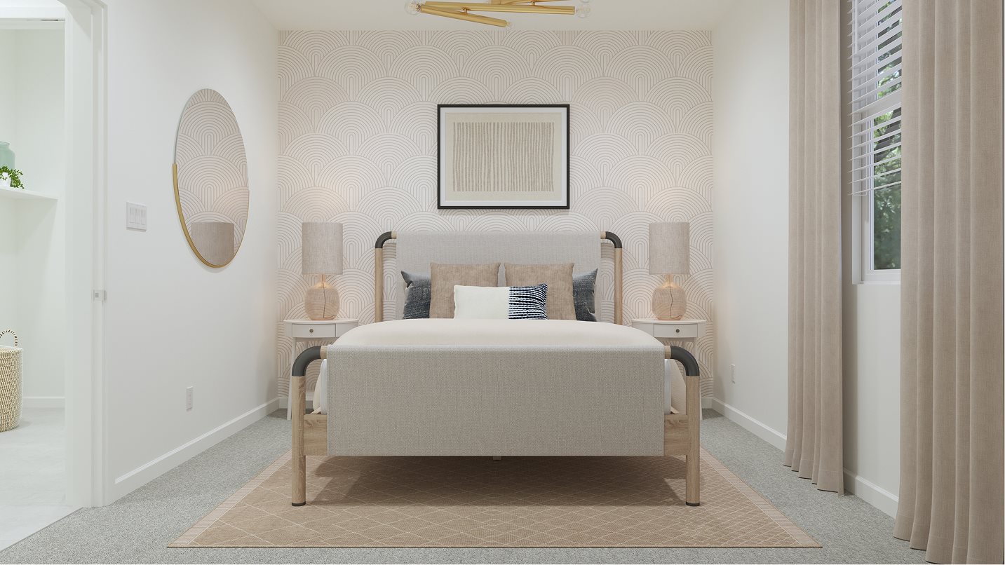 Jerome Bed2