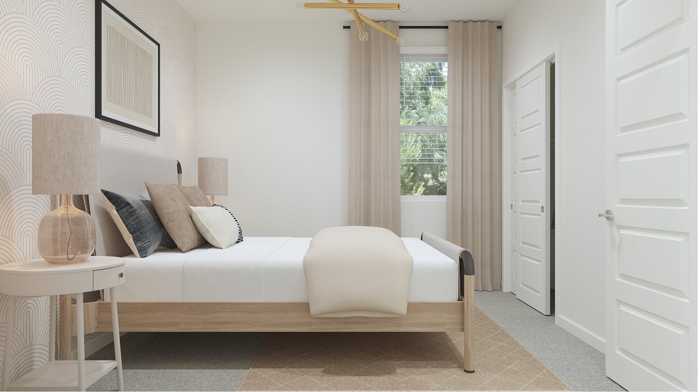 Jerome Bed2
