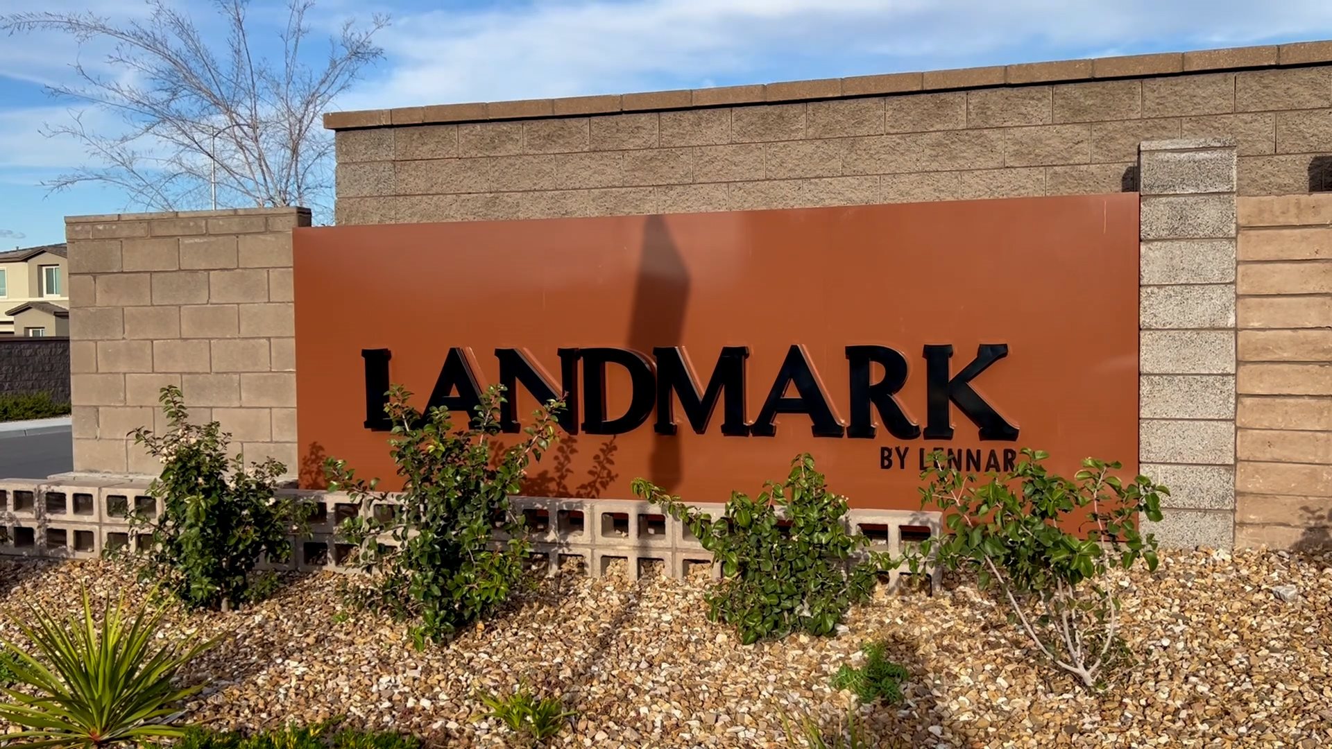 Landmark Hero Still