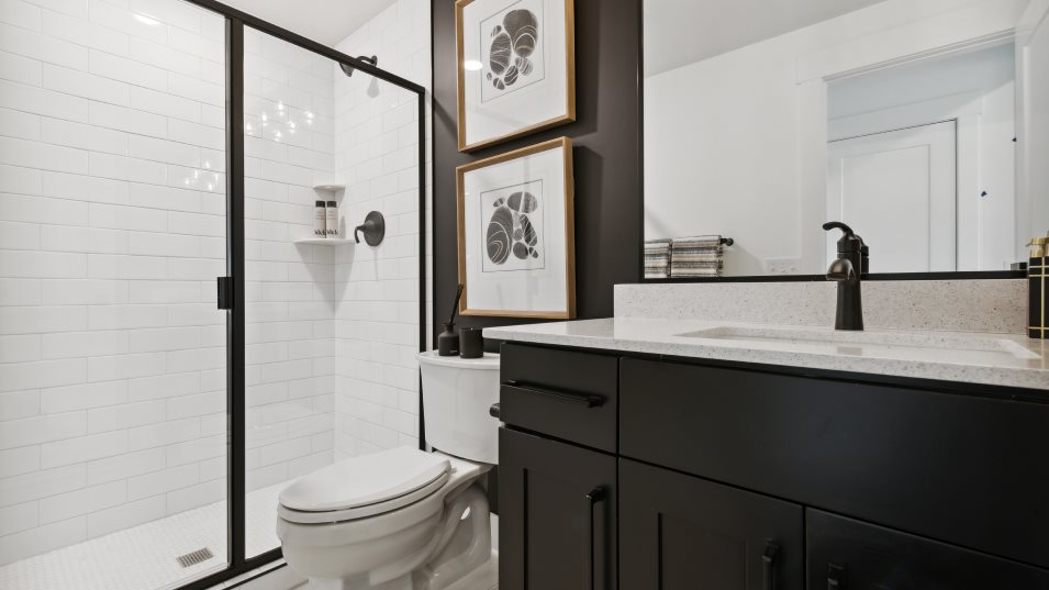 Cypress Bathroom 3