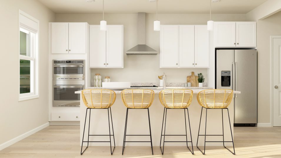 Primrose Kitchen