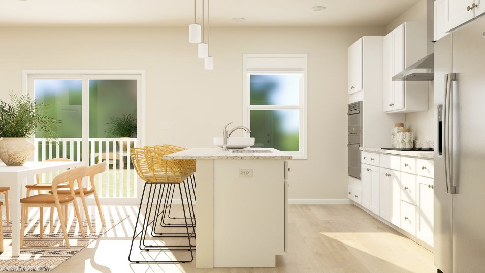 Primrose Kitchen