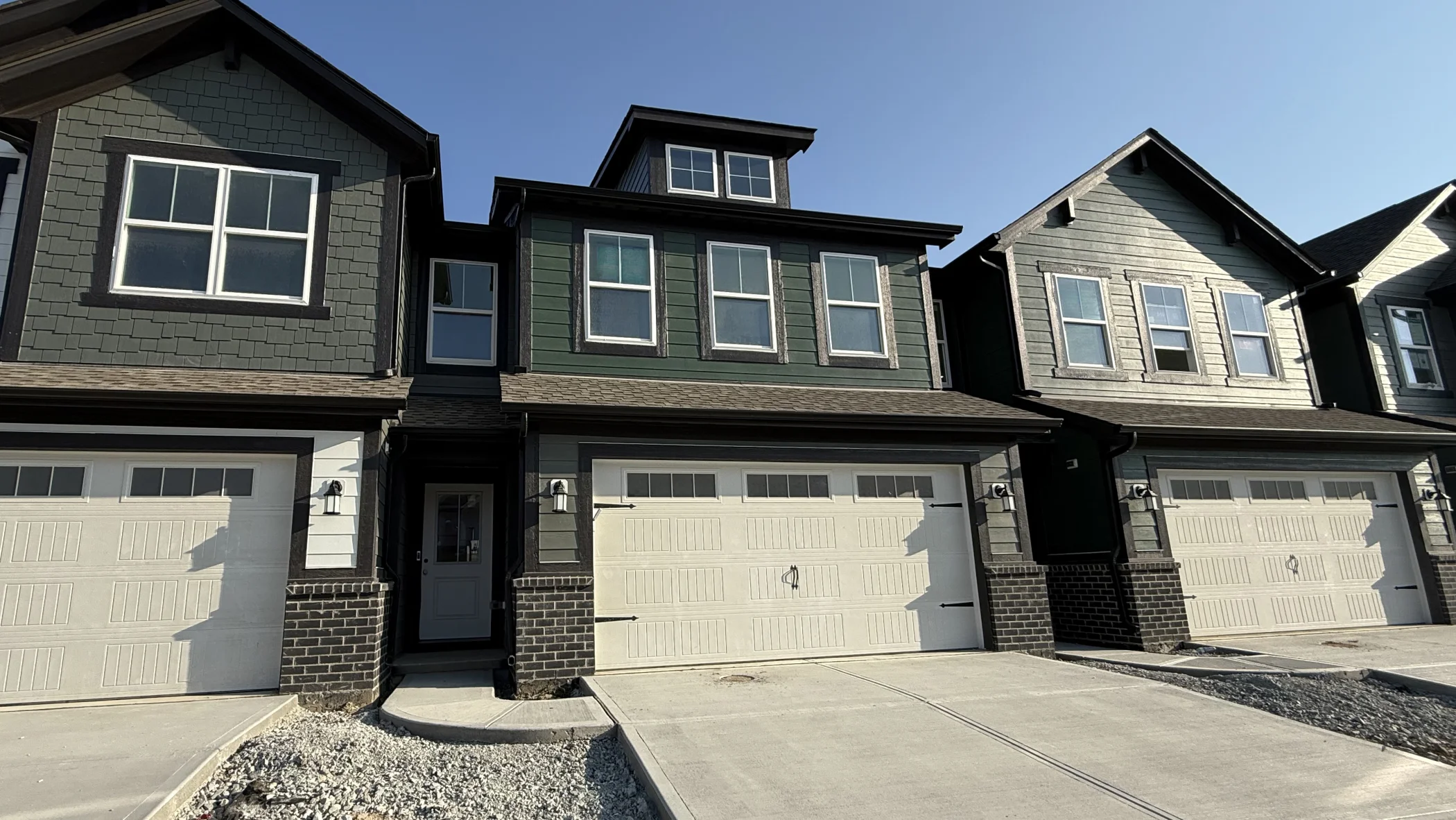 Abbott Commons Homesite 2502