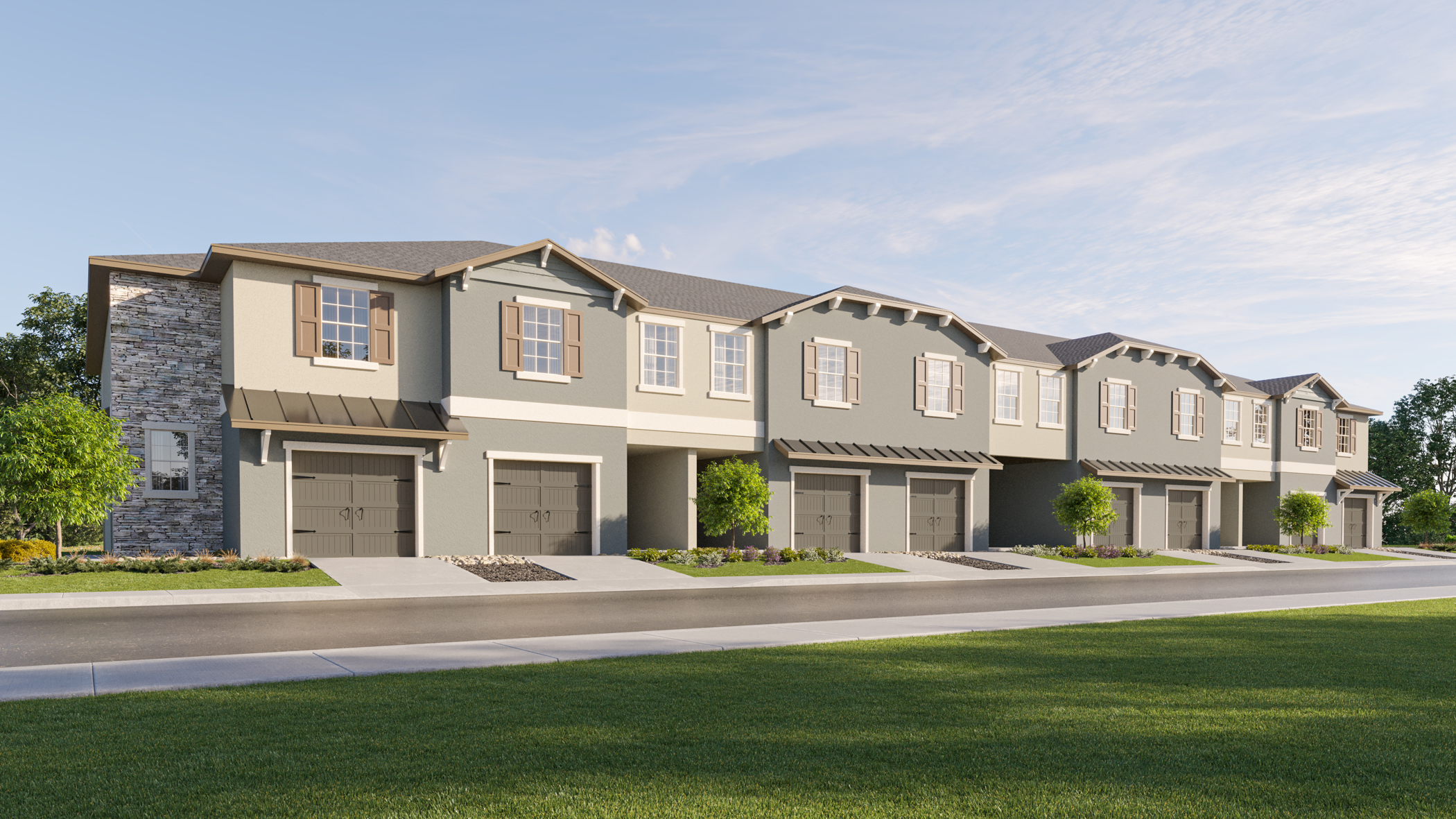 Town Estates Mirada St Thomas St Kitts TH (2)