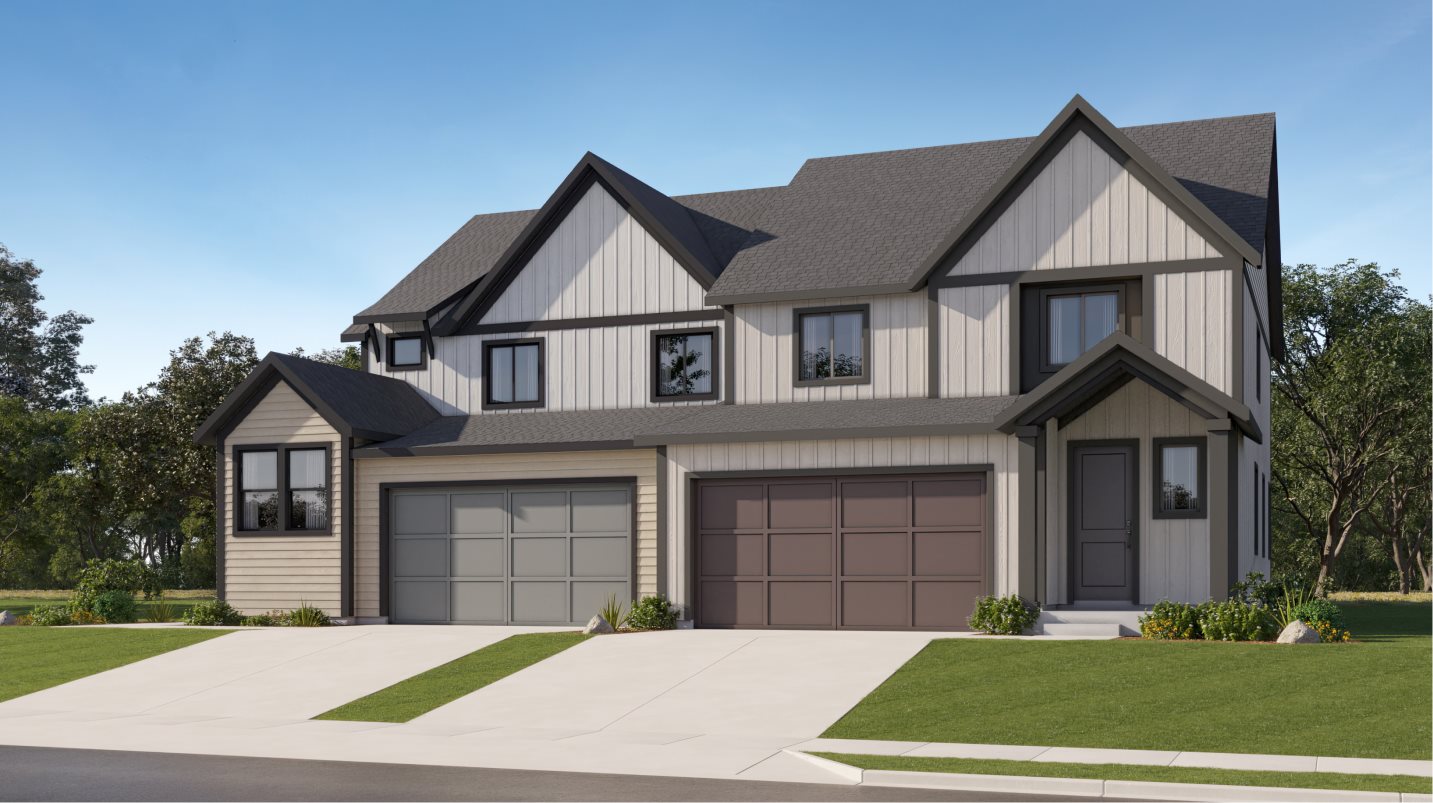 Traditional Duet 1 Exterior Image