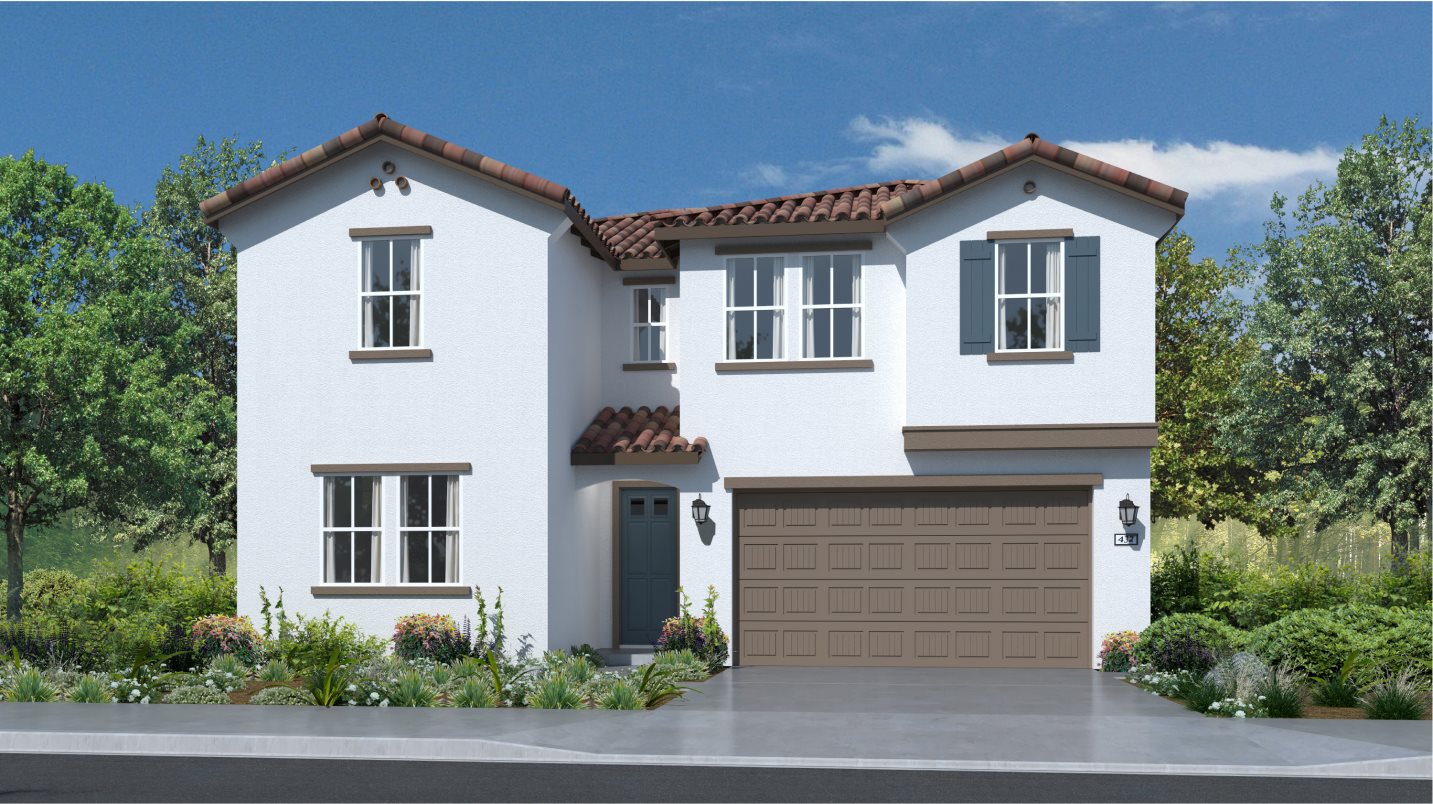 Residence 2804 Spanish