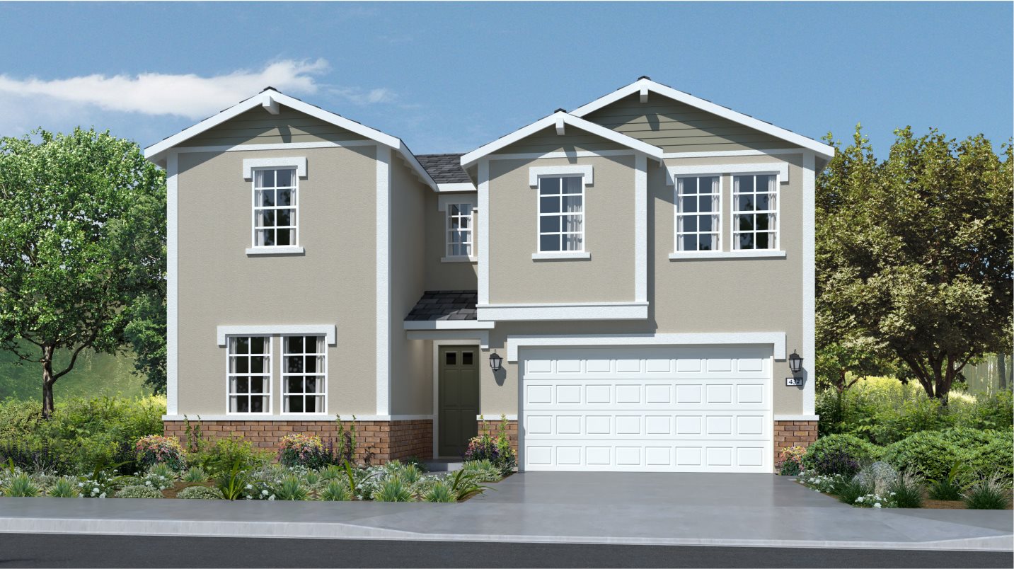 Residence 2804 Traditional
